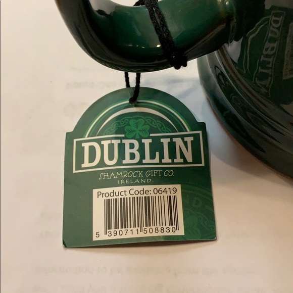 Beer mug - Picture 2 of 4